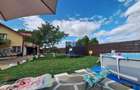 Casa P+M 210 m , teren 800 m Mihailesti- Draganescu - 4