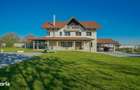 Locatie cu poveste in stil neoclasic, constelata de 3.000 mp teren