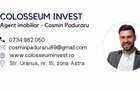 Apartament bloc nou, 3 camere, decomandat, mobilat, utilat, Tractorul! - 9