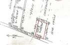 Teren 526 m2 Strada Po?talionului, Sector 4, Bucure?ti
