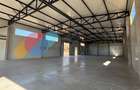 Hale de vânzare – 600 mp, open space, acces TIR, zona intrare Baciu - 3