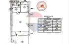 Casa de vanzare, 138 mpu, 244 teren, curte, garaj,  Cartierul Domenii - 27