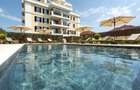 Apartament 4 camere| grădină privată de 140 mp | Pipera | Proiect boutique