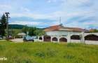 DE VANZARE! Proprietate Cu Arhitectura Unica Bunesti Valcea 219.000 E - 3
