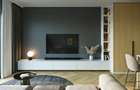 Apartament 3 camere de vanzare, decomandat, bloc nou, Sector 4 - 13