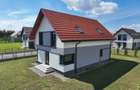Casa noua cu 5 camere | Garten Residenz | 226,56 mp | teren 800 mp