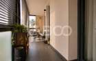 Apartament de vanzare 4 camere balcon boxa lift bloc nou zona Centrala - 19