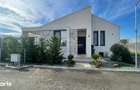 Casa parter moderna - Ostratu - 4 camere - 2 bai - 90mp - 390mp curte