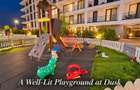 JANDARMERIEI (THE IVY)-2 camere + birou, PRIMA LOCUIRE, curte privata, parcare!