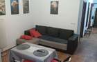Bucurestii Noi, ofer spre inchiriere, apt 2 cam - 1
