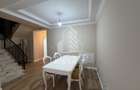 Duplex cu 4 camere de vanzare, P+ E ,127Mp, in Sacalaz - 1