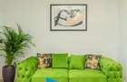 Apartament 2 camere cu loc de parcare subteran 102 The Address - 4