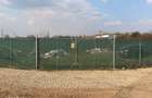 Teren 1700 mp de inchiriat Clinceni Bragadiru langa A0 + container - 7