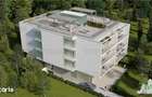 Penthouse spectaculos cu vedere frontala la mare si padure 4 camere |