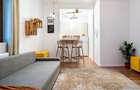APARTAMENT CU DOUA CAMERE + BIROU - IN VILA - DOMENII - STR AVIATOR PRETRE CRETU