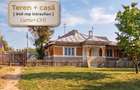 Casa Cartier CFR 949 mp intravilan - 1