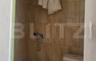 Garsoniera, renovata, cu baie , etaj 1 , Florilor - 8