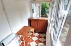 Apartament 3 camere spatios - P/4 - 2 Bai - Balcon - 1