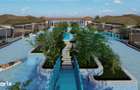 Proiect resort 5 stele