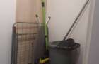 Apartament o cameră cu bucătărie separată - Doamna Stanca - 11