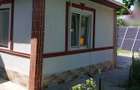 Casa langa bucuresti la sosea 1600mp 30km de piata unirii dotare inst. panouri solare - 10