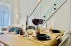 Penthouse 4 camere - mobilat si utilat, intabulat - 7