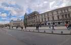 Spatiu comercial de inchiriat Piata Romana 70 mp open space vitrina 8 ml - 1