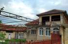Casa langa Oradea 177 mp, 4800 mp teren 77.500 Eur