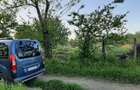 Teren intravilan agricol
