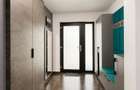 Casa individuala moderna | 4 camere | 2 bai | Teren 500 mp | Izvor - 8