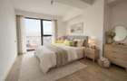 Apartament 3 camere de vânzare – Bloc nou, zonă Centrală, etaj 3 - 1