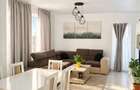 Apartament  2 camere, 51mp, 3 balcoane, parcare, boxa, zona Omnia Residence - 3
