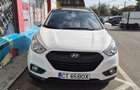 Hyundai ix35 4x4,panoramic,automat,piele 2.0 diesel,235 mii km - 8