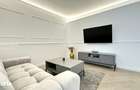 Cortina North - Pipera | 3 Rooms + 32Sqm Terrace + Parking | Designer - 18