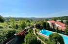 Vila de lux 310 mp construiti, cu piscina 40mp, Bucium Iasi, 1500mp teren, garaj foisor livada - 39
