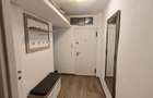 Inchiriez apartament 2 camere, Calea ?agului - mobilat, utilat, centrala proprie - 360 - proprietar - 8