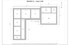 Teren 1.056Mp Cu Casa ?i Spa?iu Comercial Lumina, Strada Mare Nr. 83 PROPIETAR