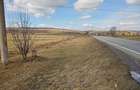 Teren cu deschidere 270 m la E 60,suprafata 1,57 ha,extravilan - 4