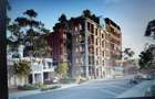 ASOCIERE 2026-2029 construire CLADIRE PREMIUM 4860mp Baneasa - 6