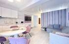 Studio Spatios | Dormitor privat | Mamaia Nord - Building Stefan - 7