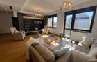 HERASTRAU DUPLEX 5 CAMERE MOBILAT LUX | 2 PARCARI