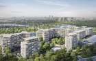 Apartament 4 camere | view spre lac |  290.000 +TVA | One Lake District - 4