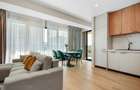 Apartament 3 Camere Mobilat | 120 mp Total | Floreasca - 6