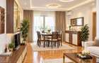 Apartament 3 Cam cu Vedere la Herastrau | Terasa | Parcare - 1