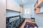 Apartament 3 camere Vlaicu ,58 mp,et.P/4 mobilat,utilat +termoteca