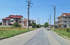 OCAZIE! EFORIE NORD, TEREN DE 1.666 MP, PRET 185.000 EURO - 7