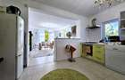 Vanzare vila P + 1  / Snagov / Ciofliceni / teren 1.477 mp, piscina, comision 0% - 8