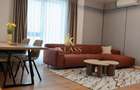 Apartament 3 camere de lux, prima inchiriere - Darwin Residence Tunari - 4