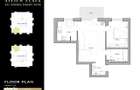 Apartament 2 camere,59 mp.,bloc nou,finisaje premium,zona Bd. Sisesti - 2