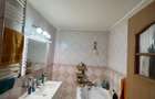 apartament 3 camere decomandat, 2 bai, 2  balcoane,centrala gaz,parcare, 99000 e
